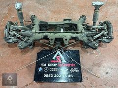 BMW F20 F30 F32 ARKA TRAVERS DEFRANSİYEL DOLU ÇIKMA ORJ