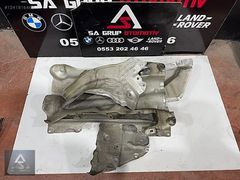 BMW 4 SERİSİ F32 ALT KORUMA SAÇLARI ÇIKMA ORJ