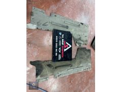 BMW F20 F30 F32 SAĞ SOL ALT MUHAFAZA 51757241833 51757241834