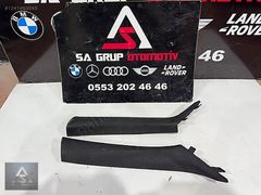 BMW 4 COUPE F32 F82 SAĞ SOL İÇ DİREK KAPLAMASI ÇIKMA ORJ 7277888