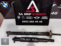 BMW F20 F30 F32 4 COUPE ŞAFT KOMPLE B38 7641031