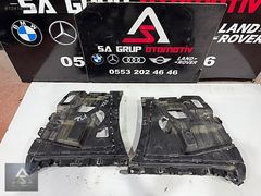 BMW 4 SERİSİ F32 ARKA TAMPON BRAKETİ SAĞ SOL 7428732