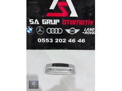BMW F20 F30 F32 36 ARKA TAVAN LAMBASI ÇIKMA ORJ