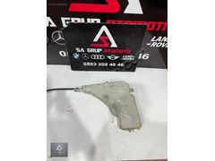 BMW F20 F30 F32 F36 CAM SU BİDONU DEPOSU ÇIKMA ORJİNAL