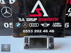 LAND ROVER/RANGE ROVER 2005-2009 EKRAN ÇIKMA ORJ