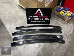 MERCEDES W207 COUPE TAVAN OLUK ÇITASI ÇIKMA ORJ A2075900880