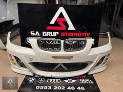 BMW E90 ÖN TAMPON ÖZEL YAPIM