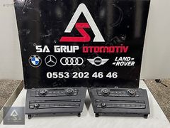 BMW X3 F25 KLİMA PANELİ ÇIKMA ORJ