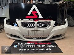 BMW E90 LCİ ORJ ÖN TAMPON