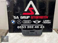 BMW X3 E83 KLİMA PANELİ ÇIKMA ORJ