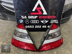 MERCEDES W221 S KASA STOP CIKMA ORJ