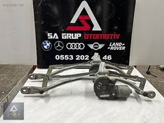BMW F10 F01 SİLECEK MOTORU SİLECEK KOLU ÇIKMA ORJ