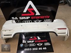 BMW F30 F80 ARKA TAMPON ÇIKMA