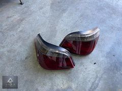 BMW E60 TAKIM STOP CIKMA ORJ LCİ