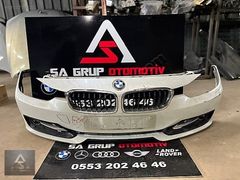 BMW F30 ÖN TAMPON DOLU ÇIKMA ORJ
