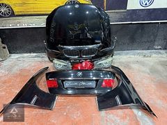 BMW F01- F02 KAPUT ÇAMURLUK FAR TAMPON HATASIZ CIKMA ORJ
