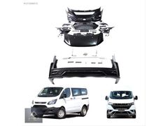 FORD CUSTOM TRANSİT BODY KİT TAİWAN DOLU SET