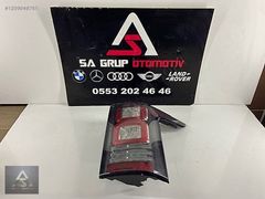 RANGE ROVER VOGUE SAG ARKA STOP CIKMA ORJ