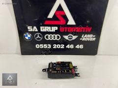 BMW F20-F30-F32-F33-F36 SİGORTA KUTUSU CIKMA ORJ