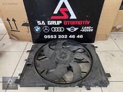 MERCEDES W204-W212-W218 KOMPLE FAN CIKMA ORJ