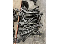 BMW F10 ARKA ROTİLLİ KOL ARKA SALICAK EĞRİ KOL CIKMA ORJ