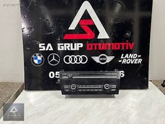 BMW F01-F02 KLİMA PANELİ ÇIKMA ORJ