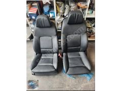 f10 recaro bel kırma koltuk