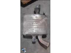 E90 E91 E92 E93 SON SUSTURUCU ORJINAL CIKMA M47N2
