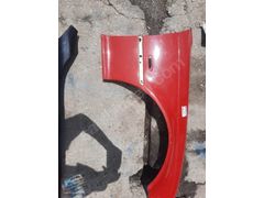 E46 COUPE SAĞ ÇAMURLU ESKİ TİP