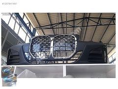 BMW 3 SERİSİ G20 İÇİN G22 DÖNÜŞÜM ÖN TAMPON SETİ