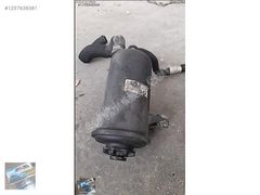 X5 E70 X6 E71 M57N2 DIREKSİYON YAG DEPOSU ORJINAL CIKMA