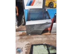 E70 SOL ARKA KAPI