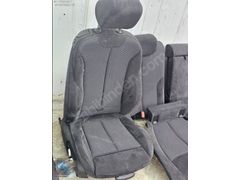 F32 RECARO KOLTUK TAKIM