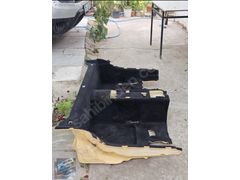 F32 TABAN DÖŞEMELERİ