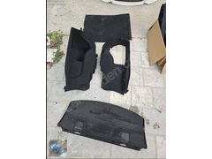 F32 BAGAJ DÖŞEMELERİ