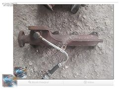 BMW N47N EGZOZ MANİFOLDU 7810182