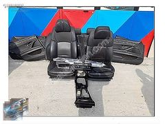 F10 ISITMALI SOĞUTMALI KOLTUK TAKIMI
