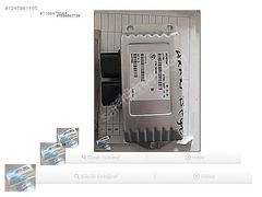 X5 E70 ATC 700 ARAÇ ŞANZIMAN BEYNİ 7569969