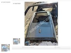 E70 CAM TAVAN SUNRUF
