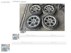 F10 ORJİNAL M SPORT 18 JANT