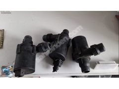 E39 E60 E65 E70 YARDIMCI SU POMPASI