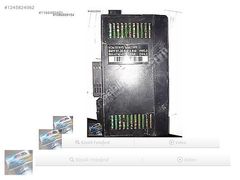 X5 E53 LCM 3 BEYNİ ORJİNAK ÇIKMA