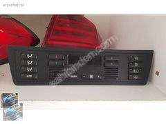E53 E39 KLİMA KONTRAL PANELİ