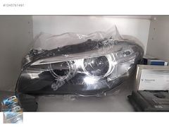 F10 LCİ SOL FAR SIFIR