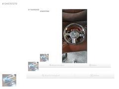 F30 F1 Lİ CRUİSE CONTROLLÜ M DİREKSİYON