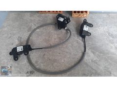 E70 BAGAJ KİLİT SER (ALT BAGAJ)