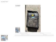 BMW X5 Bagaj Kapağı (E70) 3.0 SD - BP4499042I12