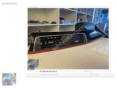 BMW F30 ORTA TRİM Döşeme 2764871