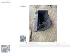 BMW F30-32 F80 AKÜ ÜSTÜ AVADANLIK 7308699-7239175