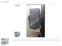 F10 FRM BEYNİ 9247063 ORJİNAL ÇIKMA